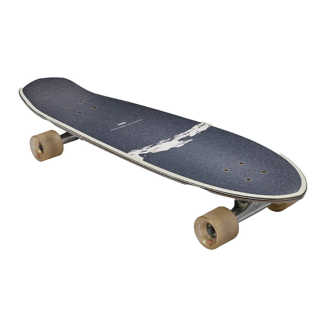 Surfskate Big Blazer - Real Fun Wow - Globe Cruiserboard 32"