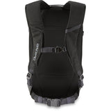 Heli Pack 12L - Black