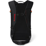 Heli Pack 12L - Schwarz
