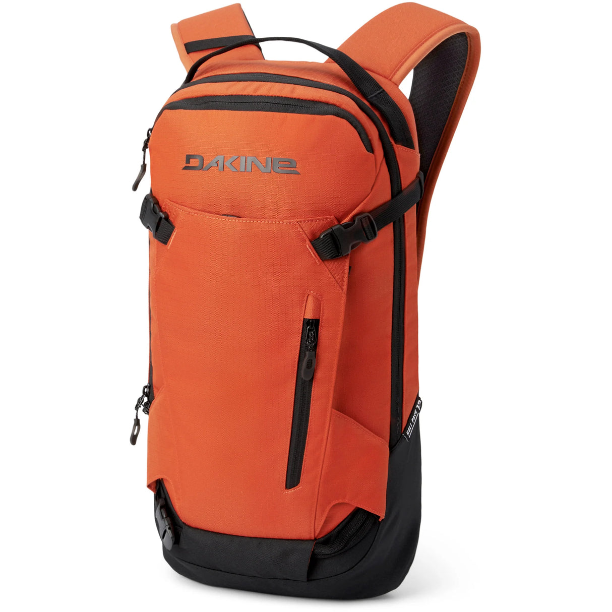 Heli Pack 12L - Black