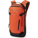 Heli Pack 12L - Black