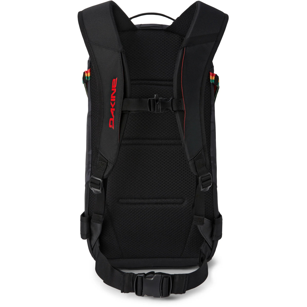 Heli Pro 20L - Caoutchouc