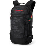 Heli Pro 20L - Caoutchouc