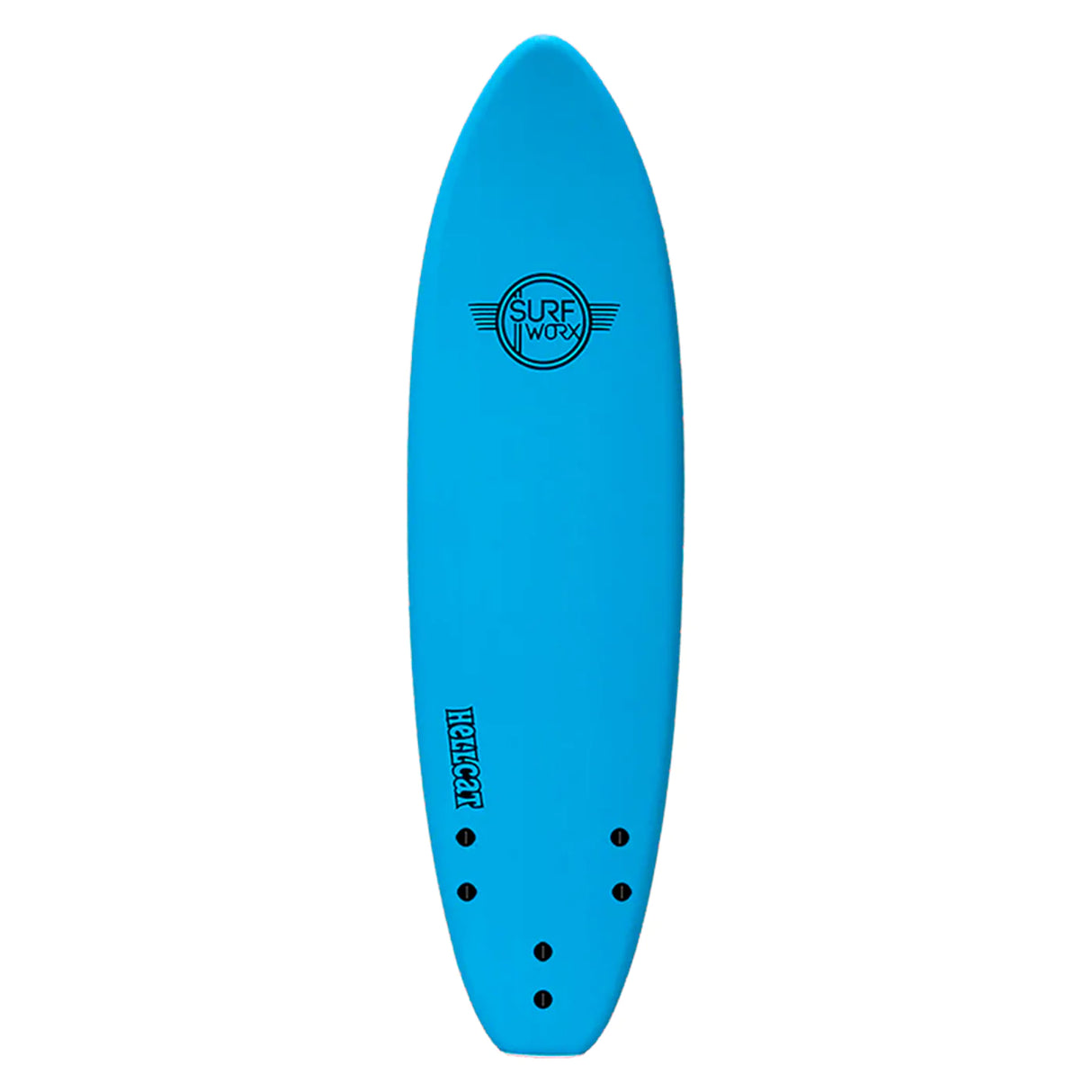 Planche de surf Hellcat Mini Mal Bleu