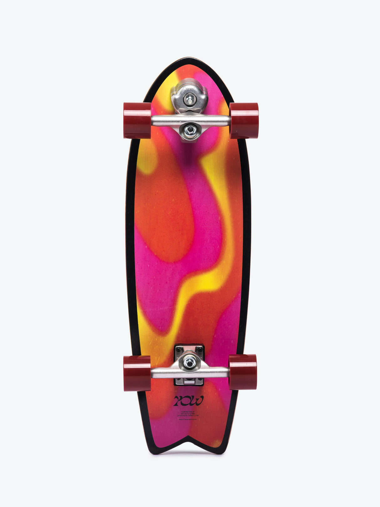 Surfskate Huntington 30" Yow