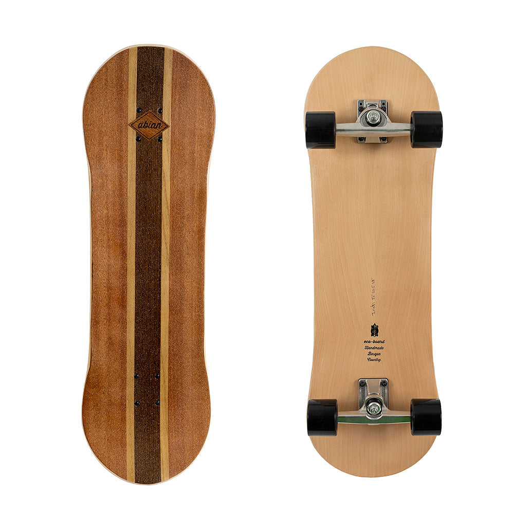 Surfskate ABODI - IRATI 33" Abian