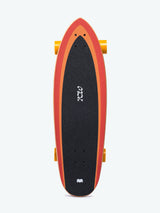 Surfskate J-Bay 33" Power Surfing Série Yow