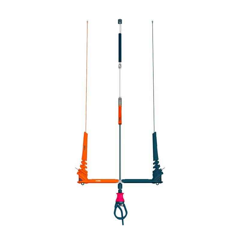 Barra Kitesurf F-One LinX 4 Lineas