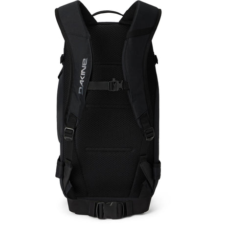 Mayhem Heli Pro 20L - Mayhem Black