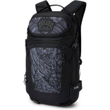 Mayhem Heli Pro 20L - Mayhem Black