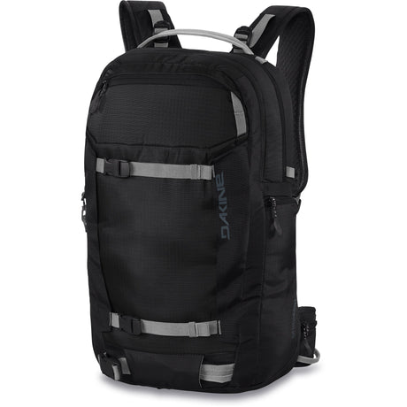 Mission Pro Backpack 25L