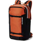 Mission Pro Backpack 25L