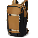 Mission Pro Backpack 25L