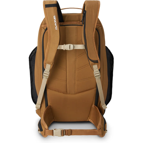 Mission Pro Backpack 32L