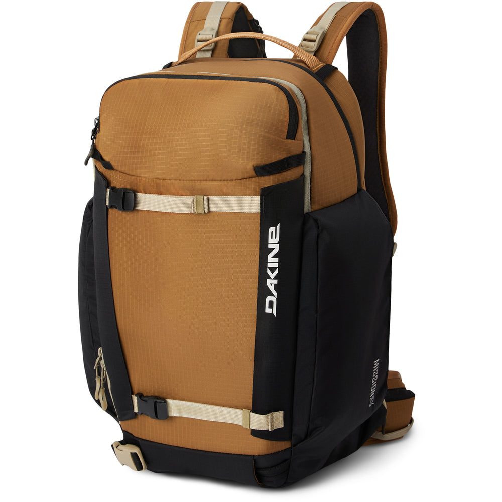 Mission Pro Backpack 32L