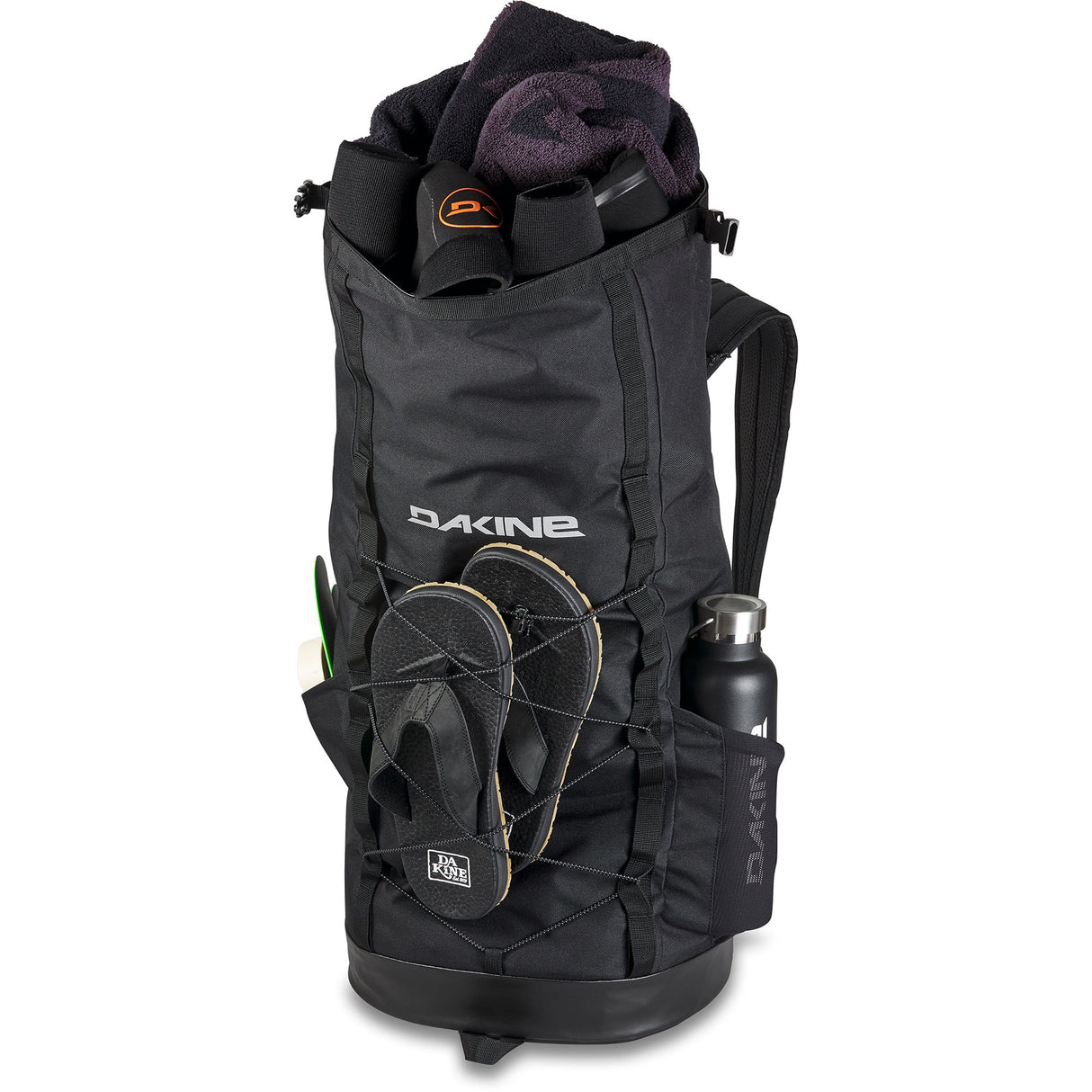 Mission Surf Roll Top Pack 35L Dakine