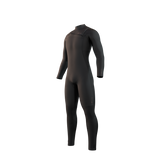 Neopreno Majestic Fullsuit 4/3mm Fzip Hombre Mystic