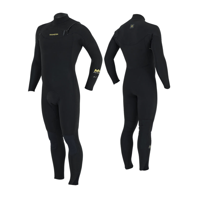 MAGMA WAY NEOPRENE 4.3