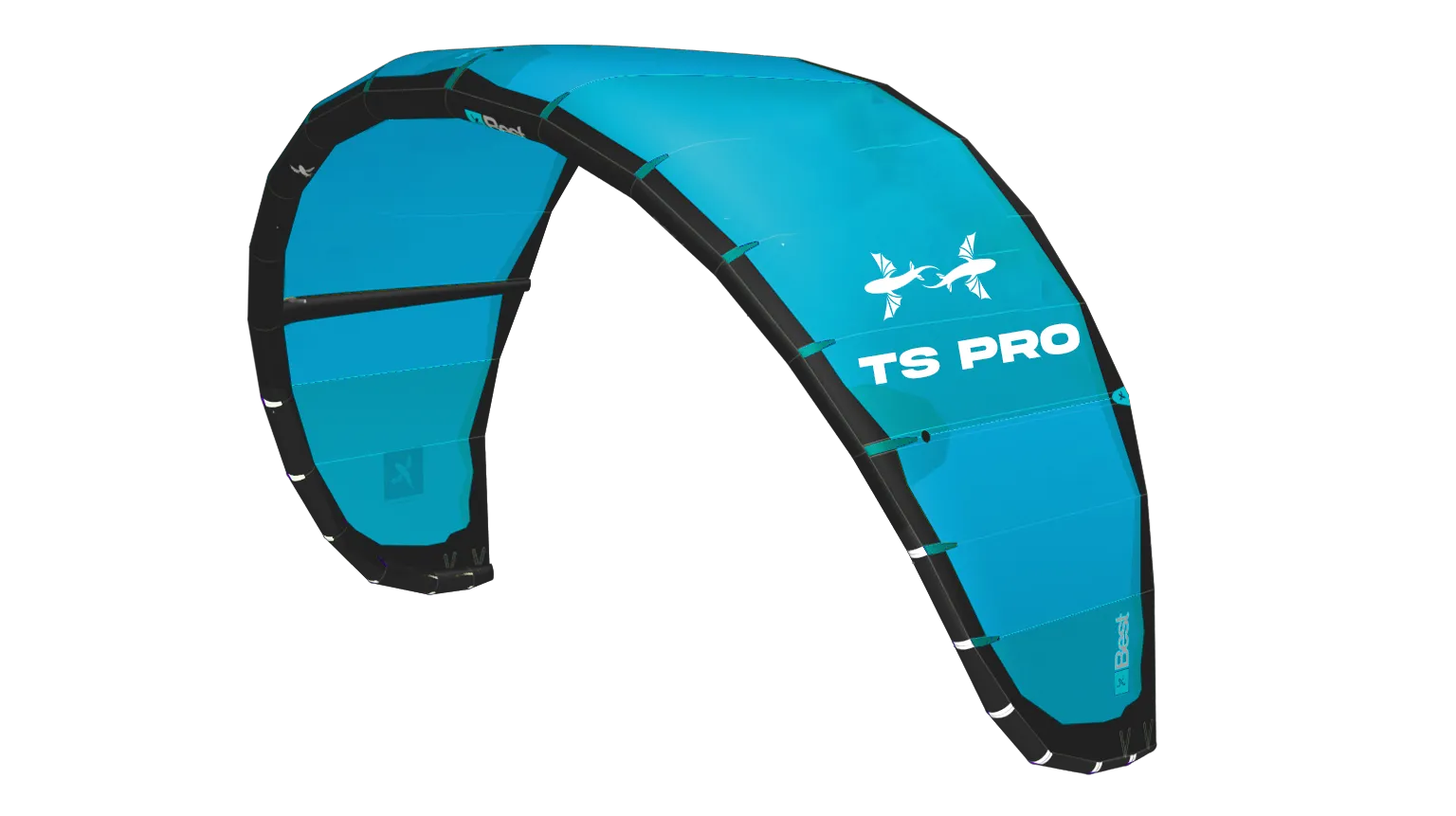 Cometa Kitesurf NUOVO TS PRO Migliore