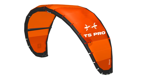 Comète Kitesurf NOUVEAU TS PRO Meilleur