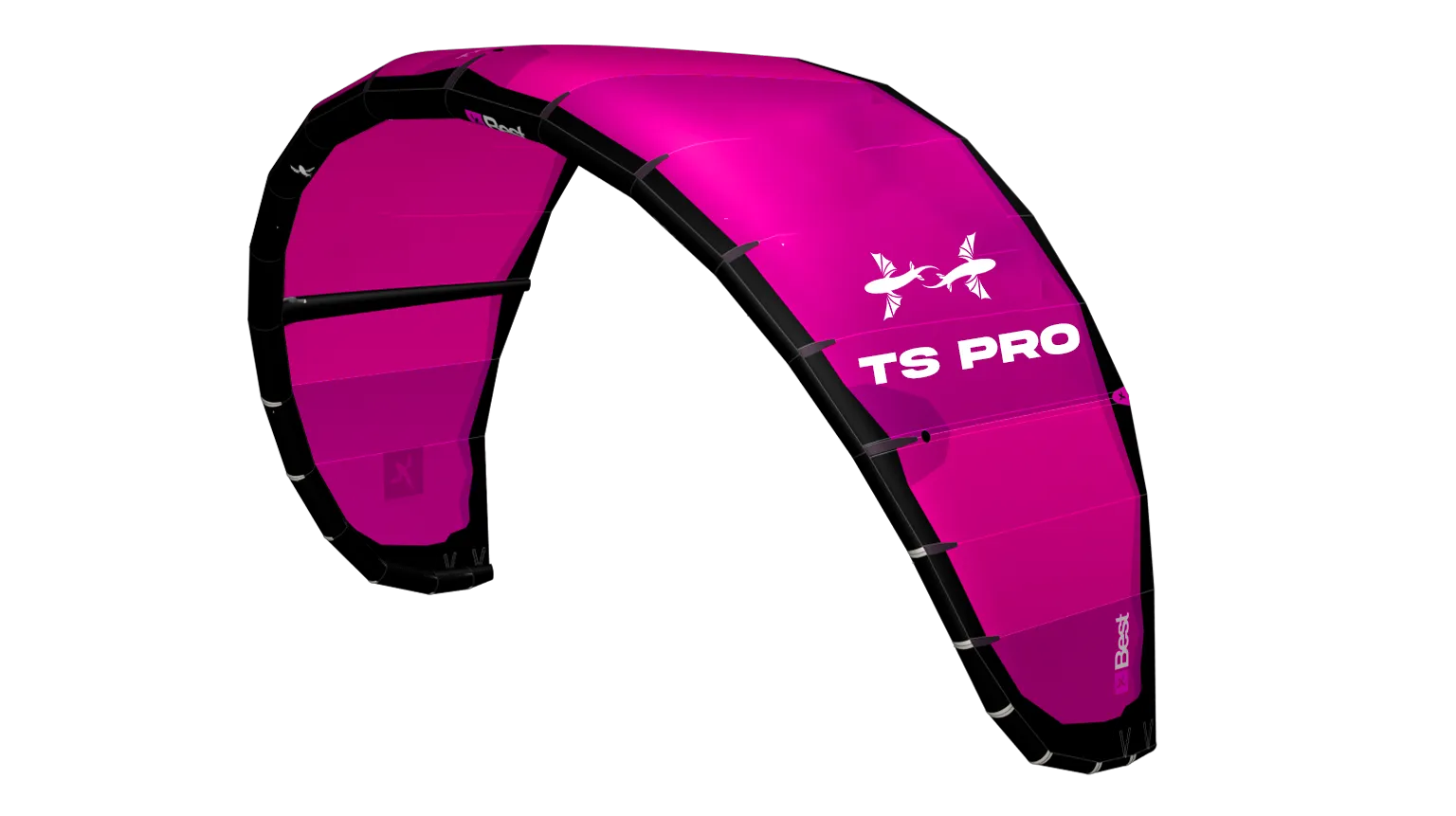 Cometa Kitesurf NUOVO TS PRO Migliore