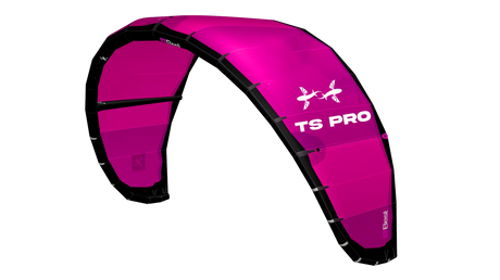 Comète Kitesurf NOUVEAU TS PRO Meilleur