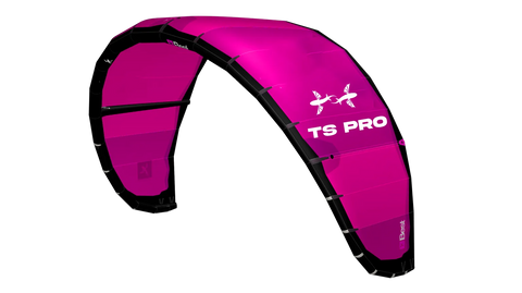 Cometa Kitesurf NUOVO TS PRO Migliore