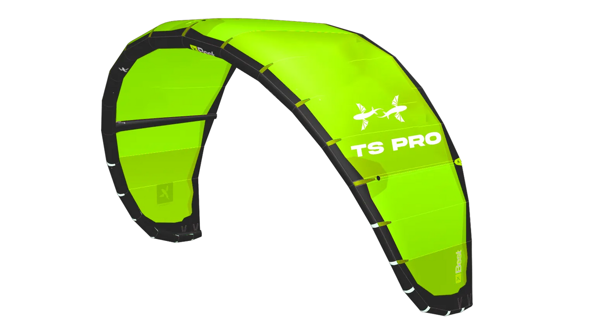 Cometa Kitesurf NUOVO TS PRO Migliore