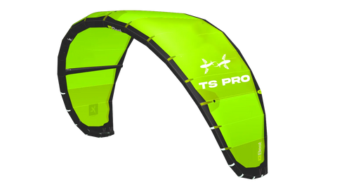 Comète Kitesurf NOUVEAU TS PRO Meilleur