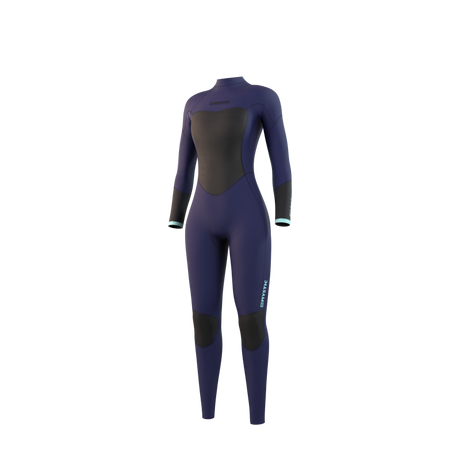 Neopreno Star Fullsuit 5/3mm Bzip Women Mystic 2024