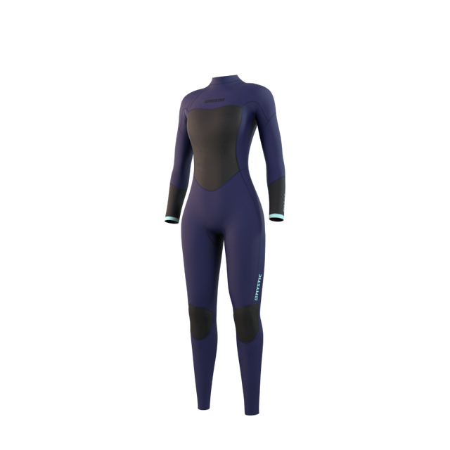 Neopreno Star Fullsuit 5/3mm Bzip Women Mystic 2024
