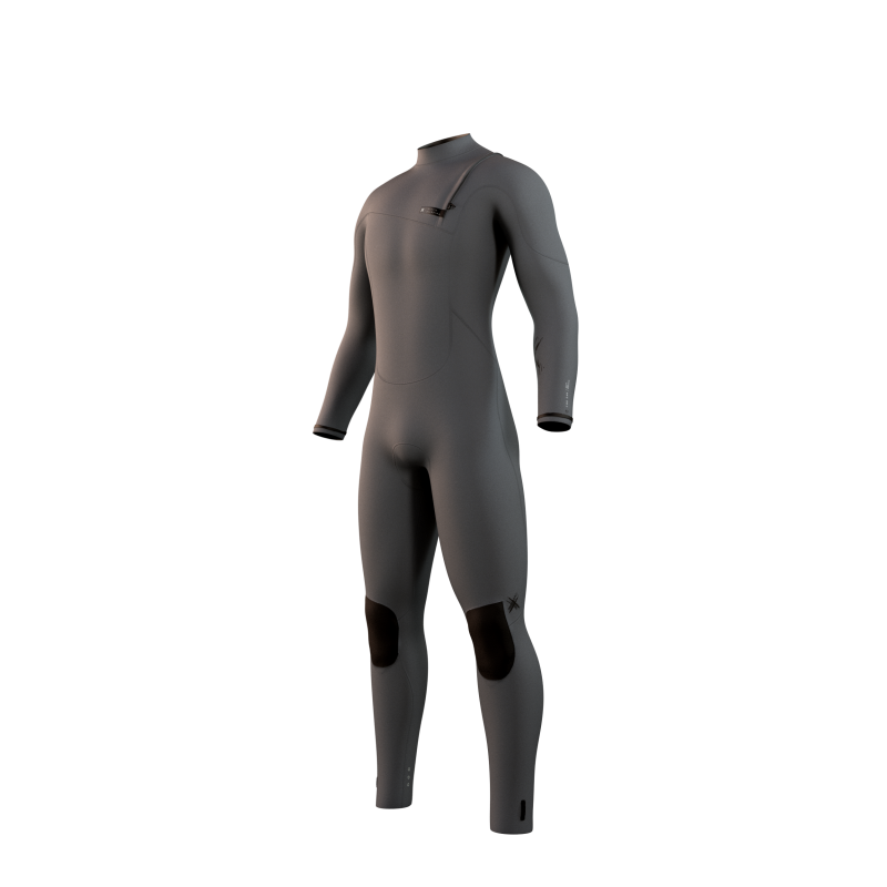 Neopreno The One Fullsuit 4/3mm Zipfree 2023 Mystic