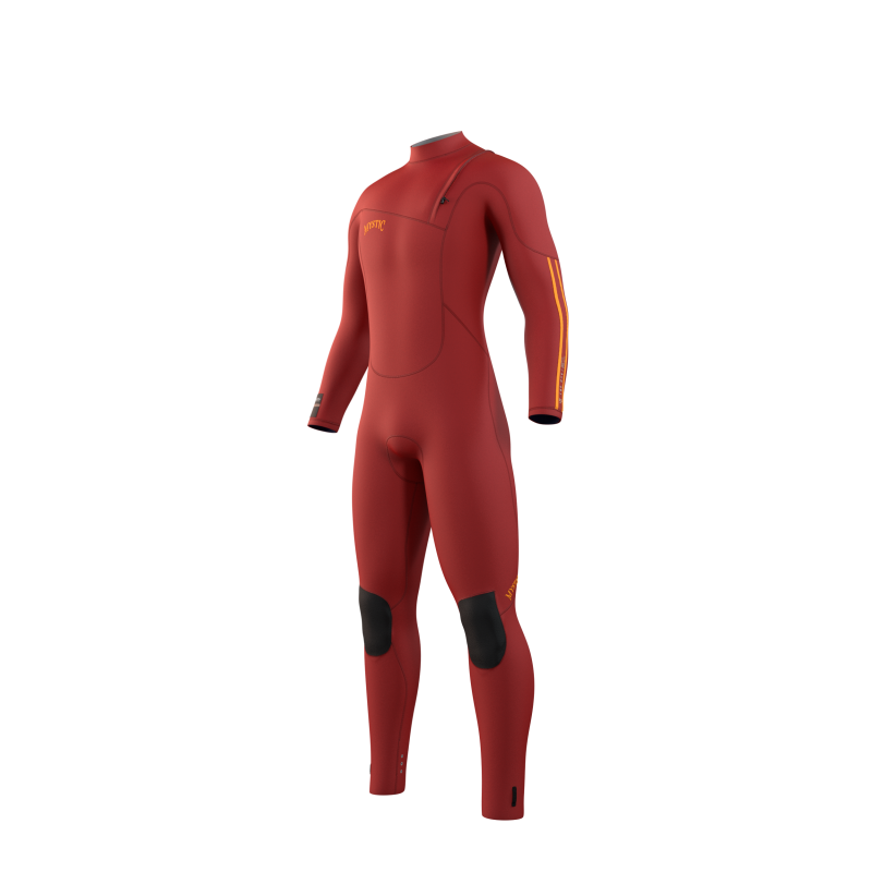 Neopreno The One Fullsuit 5/3mm Zipfree Mystic 2024