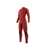 Neopreno The One Fullsuit 5/3mm Zipfree Mystic 2024