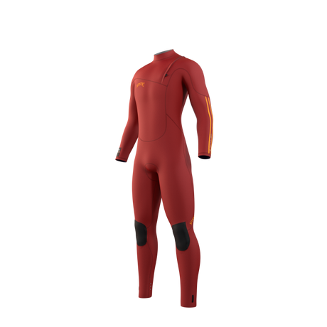 Neopreno The One Fullsuit 5/3mm Zipfree Mystic 2024