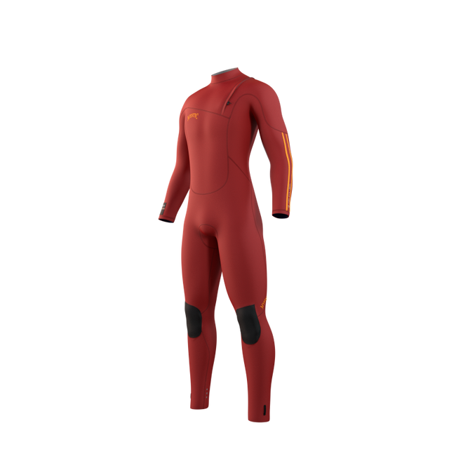 Neopreno The One Fullsuit 5/3mm Zipfree Mystic 2024