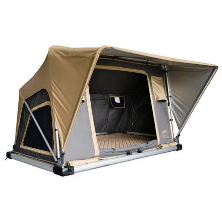 Tenda da tetto Wild Land Luscofusco