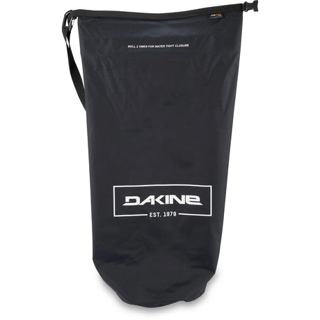 Packable Rolltop Dry Bag 20L Dakine