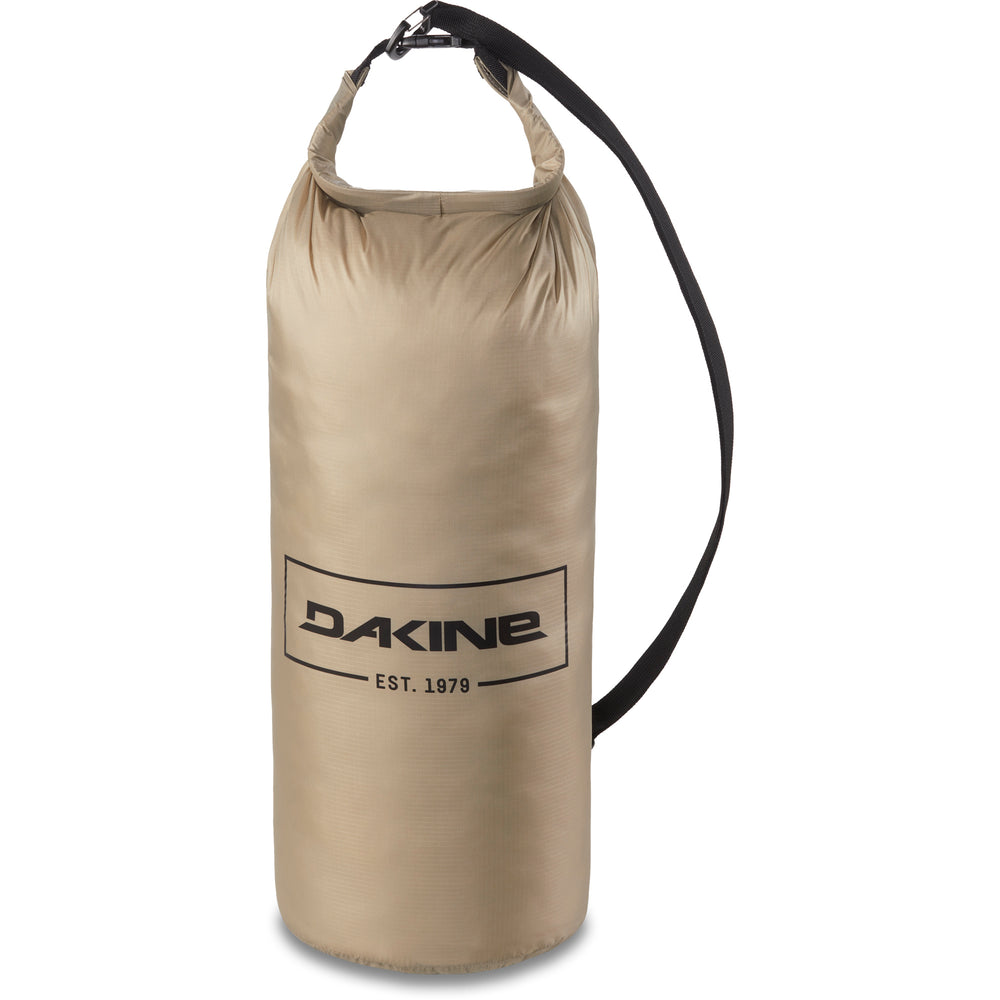 Packable Rolltop Dry Bag 20L Dakine