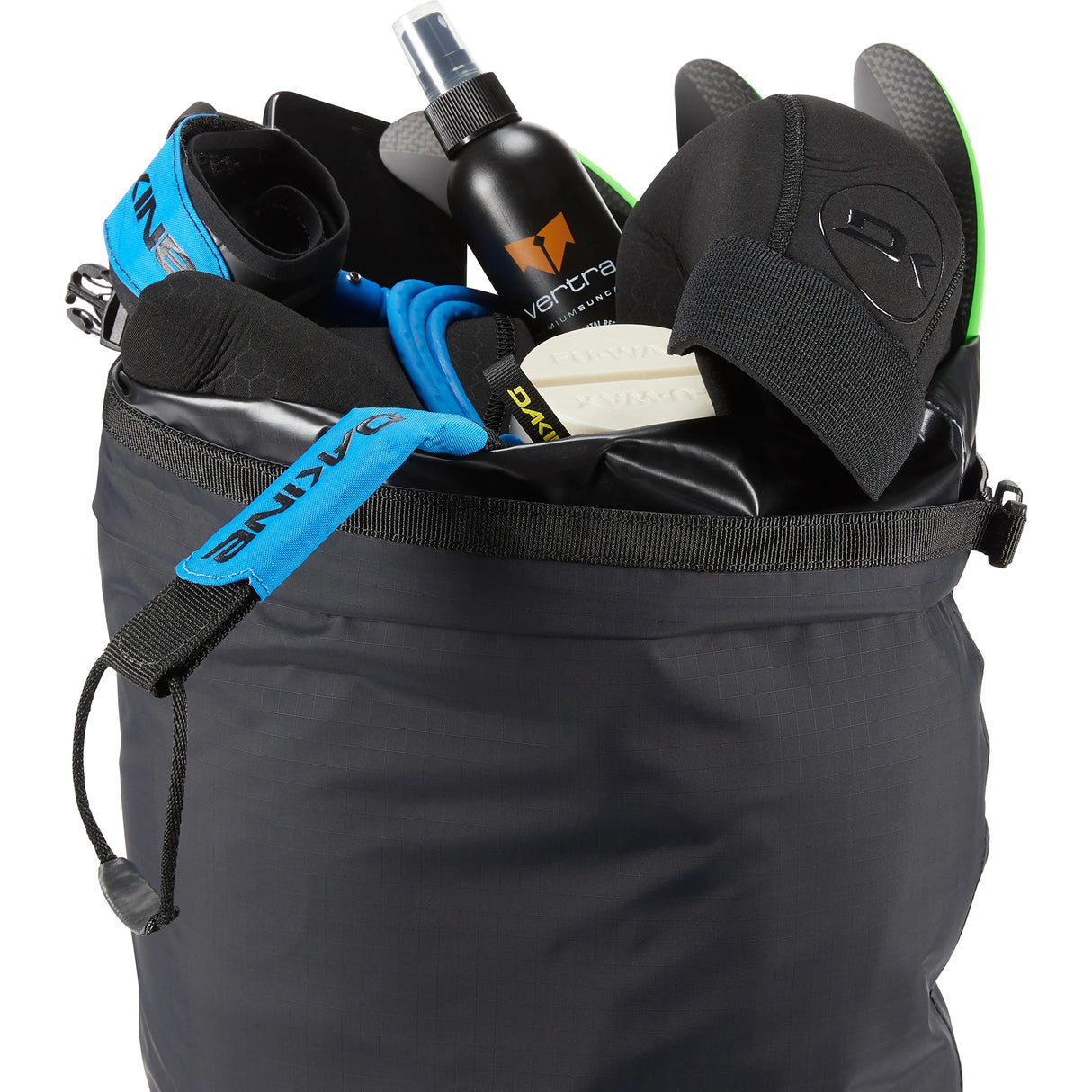 Packable Rolltop Dry Pack 30L Dakine