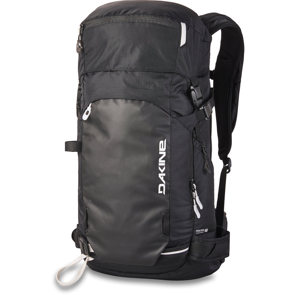 Poacher Backpack 40L