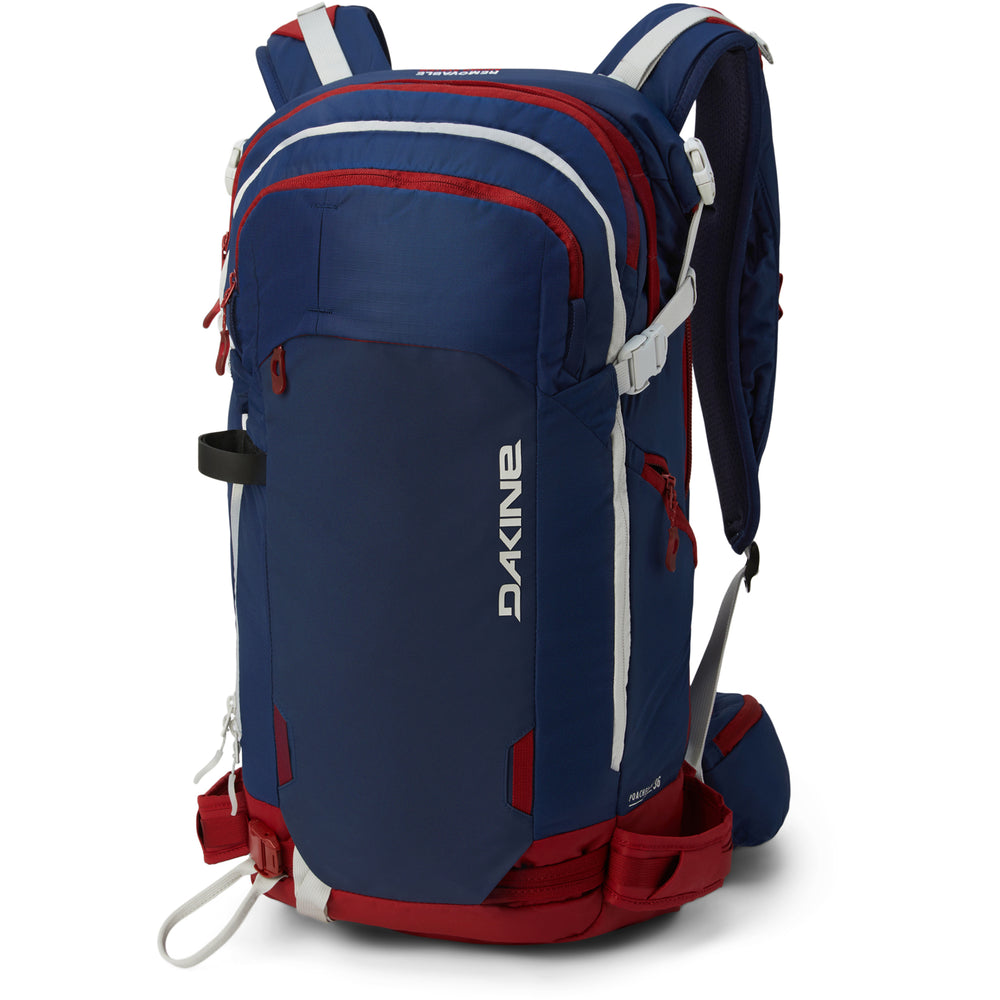 Poacher RAS Backpack 36L