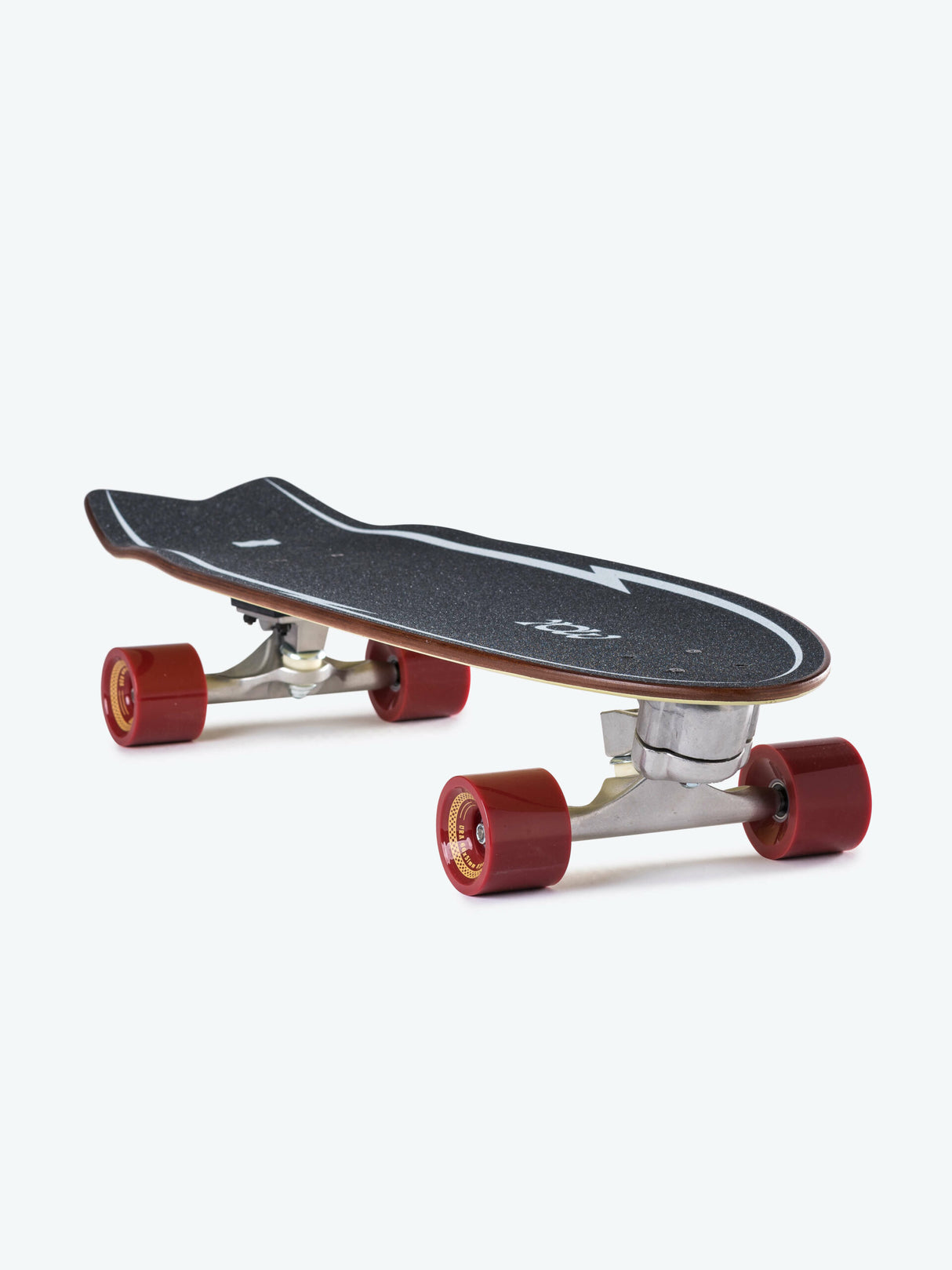 Surfskate Pipe 32" Power Surfing Série Yow