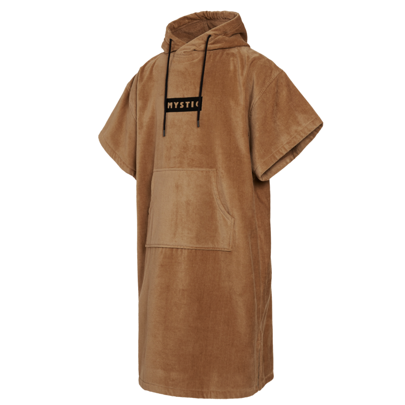 Poncho Cotton Deluxe Mystic