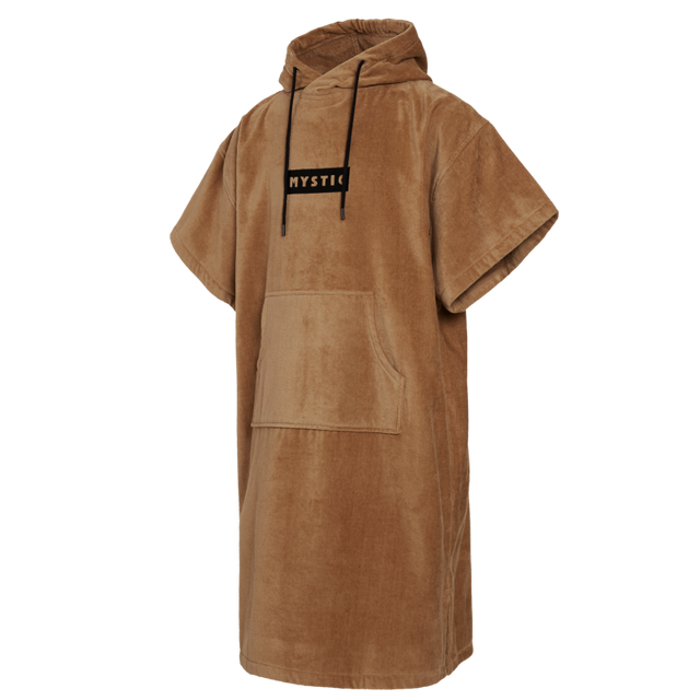 Poncho Cotton Deluxe Mystic