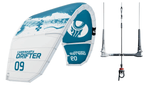 Drifter Kitesurf Kite 2023 Cabrinha