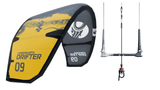 Drifter Kitesurf Kite 2023 Cabrinha