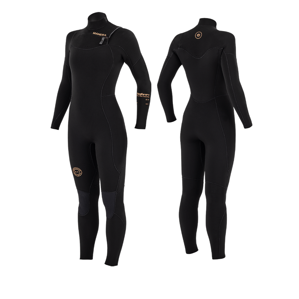 WOMEN'S NEOPRENE SEAFARER+ 5.3