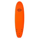 Tabla de Surf Alder Base Orange