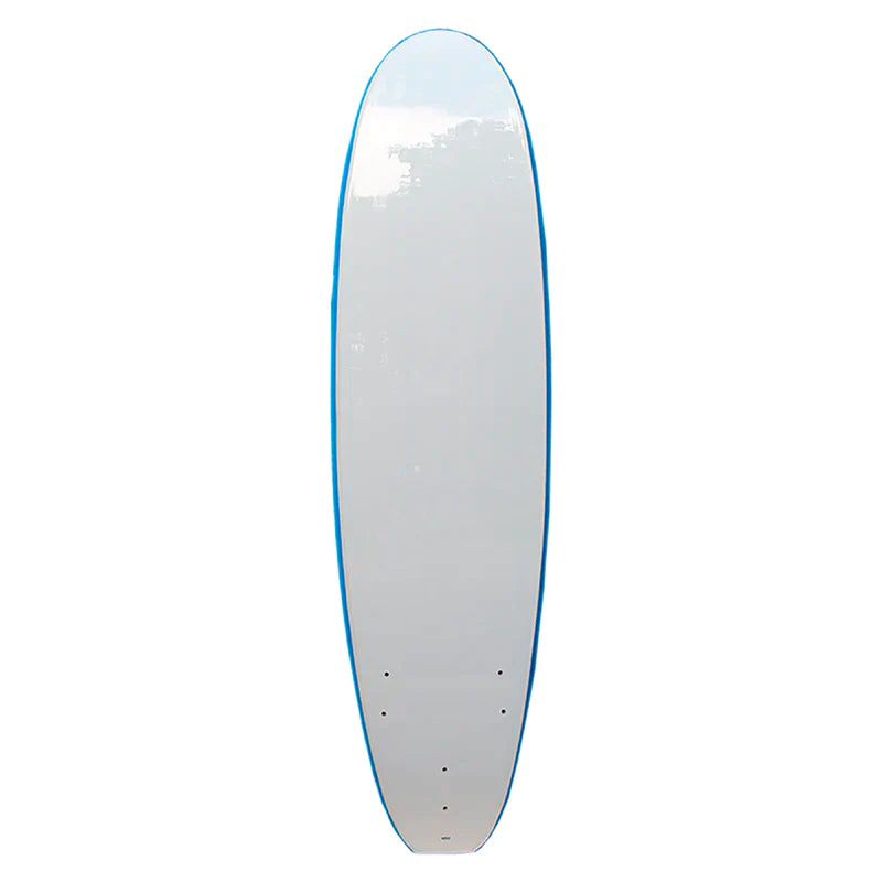 Alder Base Blue Surfboard